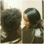 Relaxer and Style