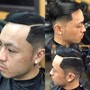 Men's Cut