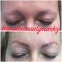 Brow Shaping - Precision Approach