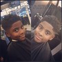 Kid’s Cut (Age 6-12 only