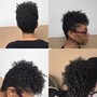 Big Chop