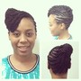 Crochet Braids