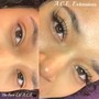 A.C.E. Lash lift & Tint