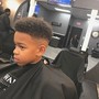 Kid’s Cut (Age 6-12 only