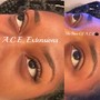 Microblading  A.C.E. Strokes