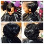 Versatile Sew In