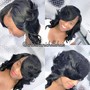 Sew Install Wig Lace Closure