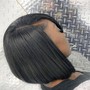 Custom Wig Unit Install