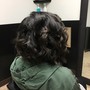 Single Process Color/Balayage