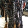 Crochet Braids