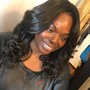 Seamless Sew In