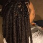 Senegalese Twist