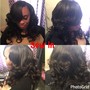 Lace Closure Sew In