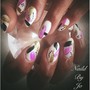 3D Nail Art