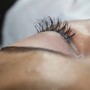 Lash Extension Removal