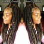 Crochet Braids/Weave