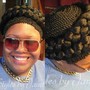 Crochet Braids/Weave