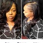 27 PIECE SEW IN~NO GLUE