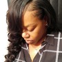 Full Sew In no leave out