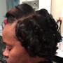 Flexi/Perm Rods(wet styling)