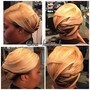 Scalp Treatment