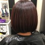 Japanese Hair Straightening