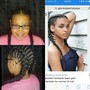 Kids Braids