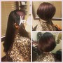 Closure Sew In