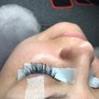 Eyelash Extension Take Off