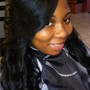 Sewin Lace closure