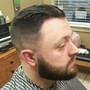 Adult Basic Haircut