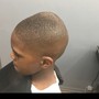 Children Hair Cut ( 13 & under )