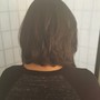 Keratin Treatment