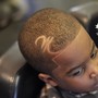 Kids Cut