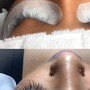 Lash Bath