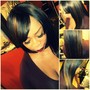 The Partial Sew-IN