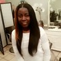 Wig Install/lace wig