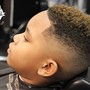 Kids Cut