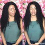 Sew-In with 4 Bundle Deal