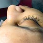 Lash Bath