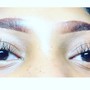 Lash Bath