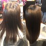 Keratin Treatment