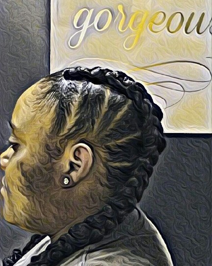 Tawanna The Braidologist Stylist Book Online With Styleseat