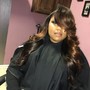 Closure Sew In