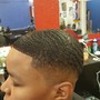 Men's Cut