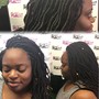 Kinky Twists