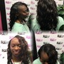 Versatile Sew In