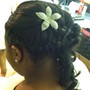 Lemonade Braid