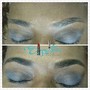 Brow Shaping