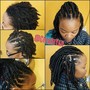 Interlocking 14 - 18 inches